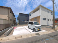 一宮市蓮池字郷中470-1『仲介料無料』新築戸建ての画像
