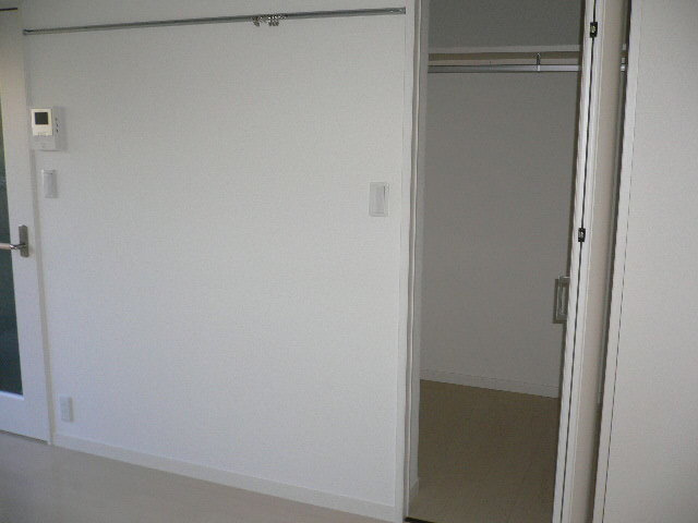 マンションプラムⅡの設備|収納