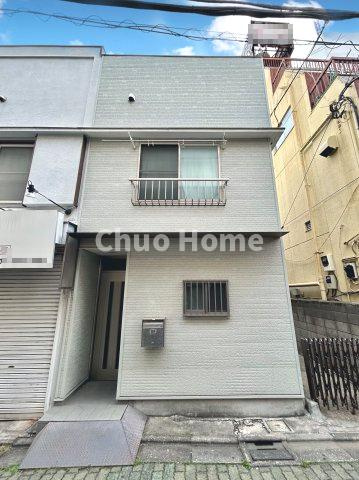 葛飾区青戸3丁目中古住宅