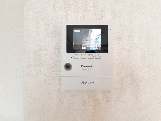 ラ・ショコラ　Ａのセキュリティ|セキュリティ