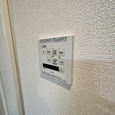【設備】 | ヴィラ シャルマン