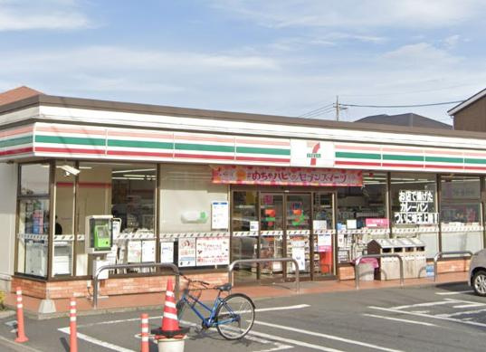 サンレガーロ戸田の周辺