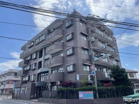 サンレガーロ戸田