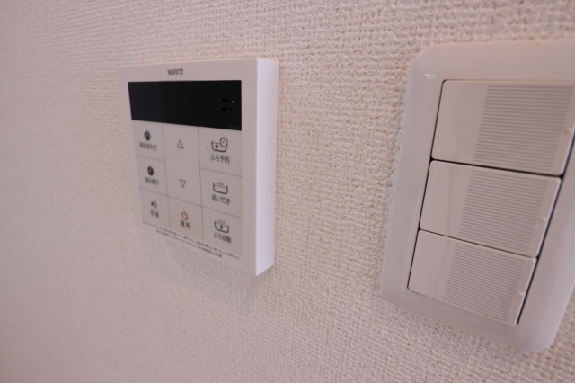 西舞子壱番館の設備