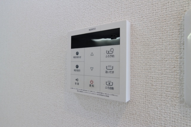 西舞子壱番館の設備
