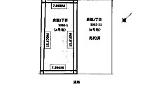 【土地図】 | 安芸郡府中町鹿籠２丁目