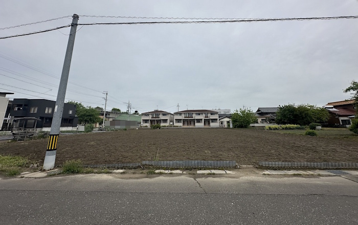 土地　平島1丁目