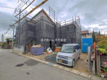 弥富市五明町九郎治1751-5『仲介料無料』新築戸建ての画像