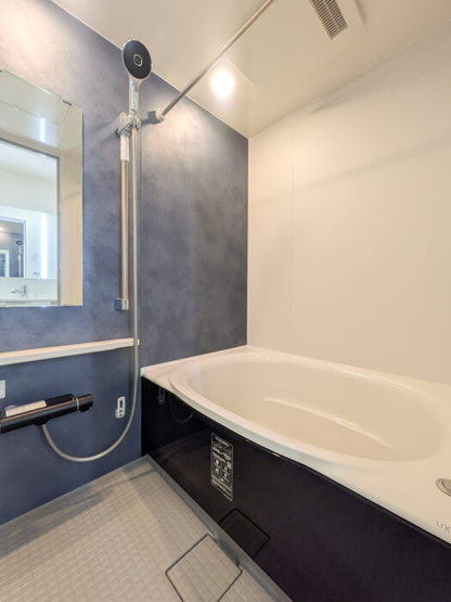 【浴室】 | イブレーア橋本
