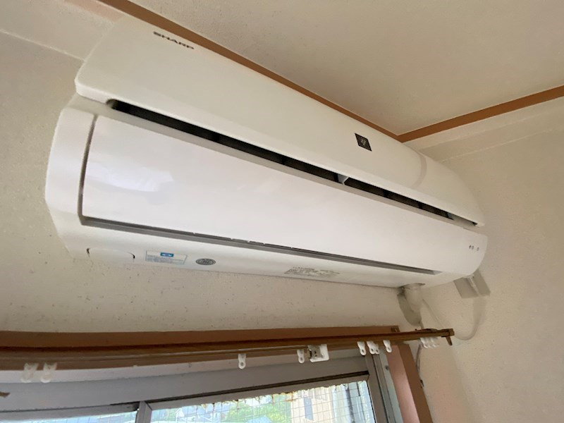 離宮前グリーンハイツのその他