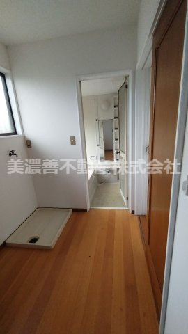 ６６８３８　瑞穂市宝江中古戸建てのその他