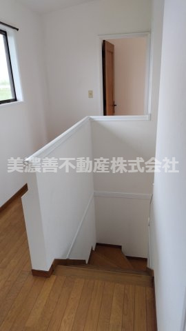 ６６８３８　瑞穂市宝江中古戸建てのその他