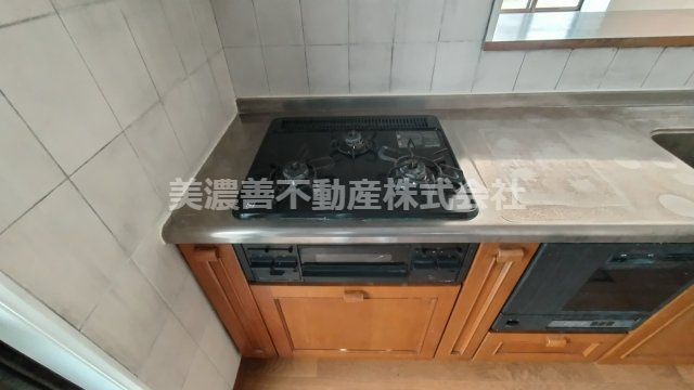 ６６８３８　瑞穂市宝江中古戸建てのその他