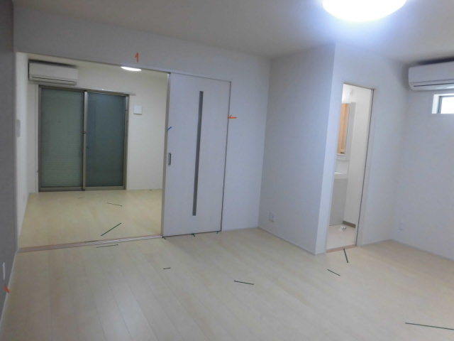 フジパレス豊里３番館