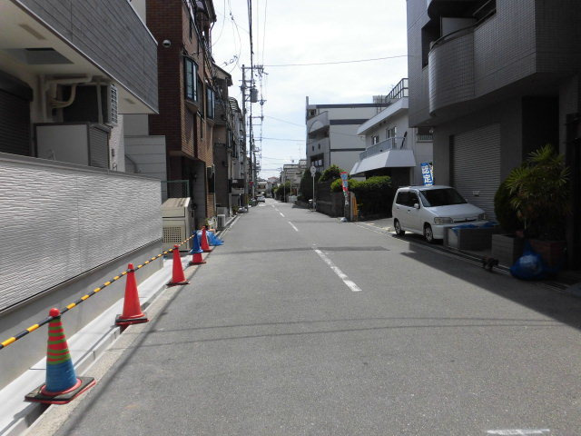 フジパレス豊里３番館