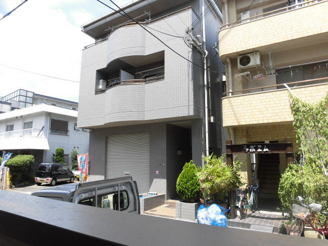 フジパレス豊里３番館