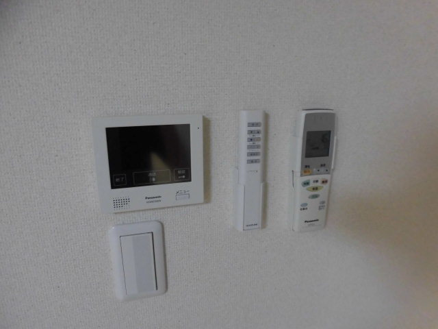 フジパレス豊里３番館