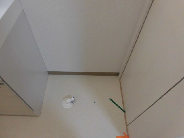 フジパレス豊里３番館