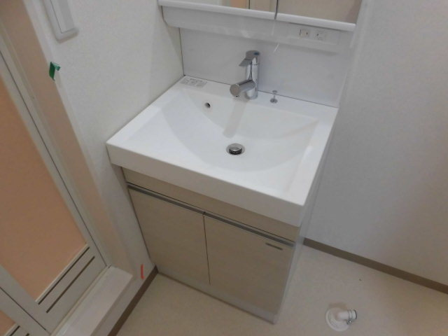 フジパレス豊里３番館