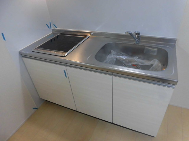 フジパレス豊里３番館