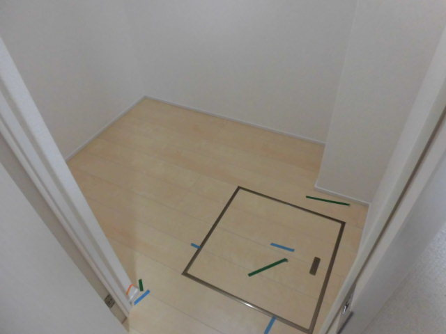 フジパレス豊里３番館