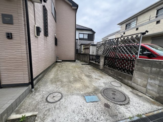 【駐車場】 | 駐車場