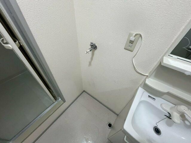 フロイディハイツの設備