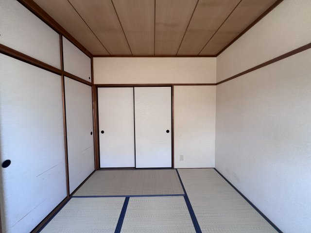 ハイツイベールの子供部屋