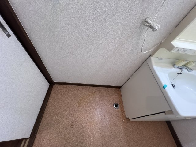 ハイツイベールの設備
