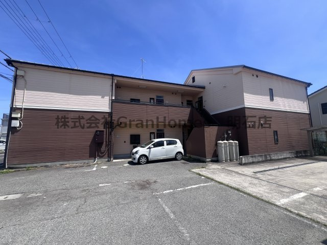 ハイツイベール