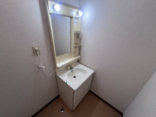 ハイツイベールの設備