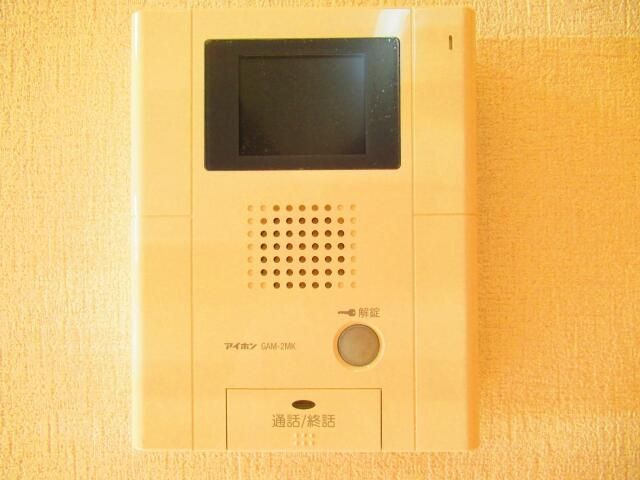 ミラベルⅡの設備