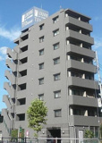 ルーブル代田橋の画像