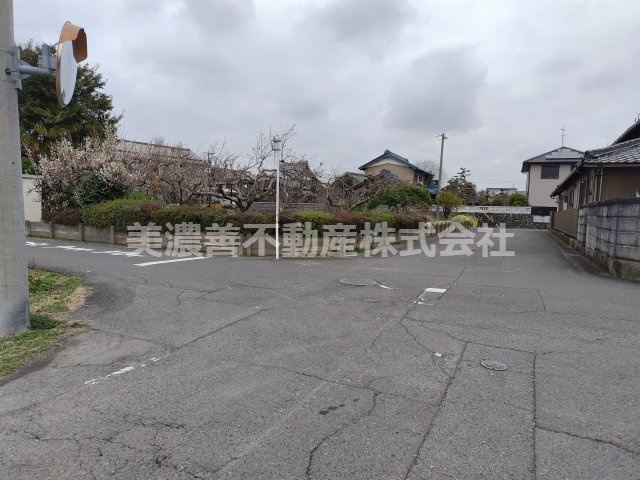 ６６８１２　羽島郡笠松町田代土地