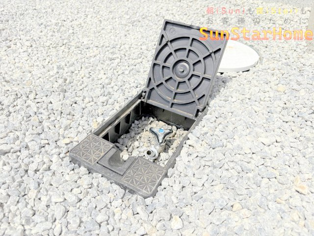 【サンスターホーム】瑞穂町高根　新築6号棟の設備