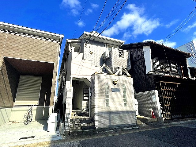 LA CASAならまち