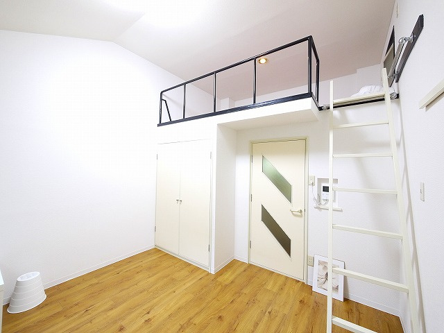 LA CASAならまちの内装|中はこのようになっています