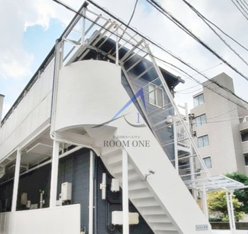 ＲｅＤＥＡＬ成増の外観|外観です。