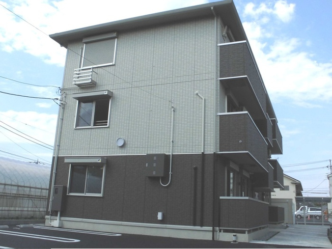 【外観】 | ビラルフト