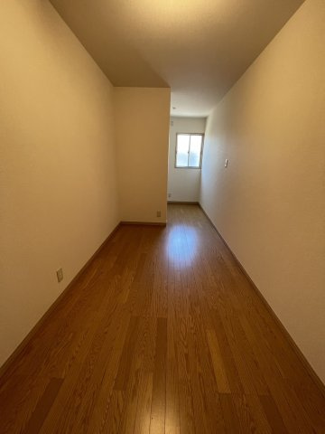 【洋室】 | 阪南町３丁目3L戸建て