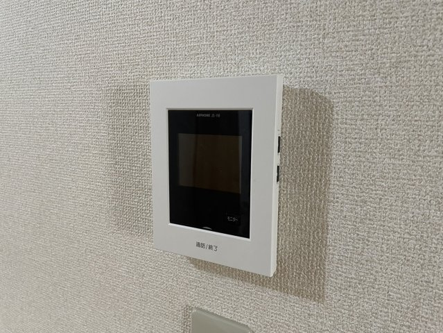 【セキュリティ】 | 阪南町３丁目3L戸建て