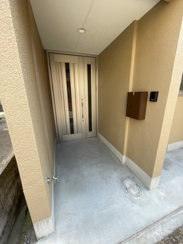 【その他】 | 阪南町３丁目3L戸建て