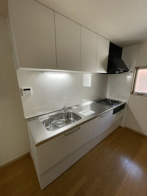 【キッチン】 | 阪南町３丁目3L戸建て