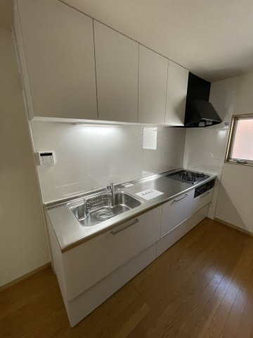 【キッチン】 | 阪南町３丁目3L戸建て