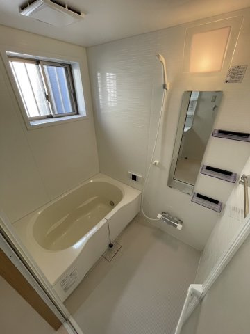 【浴室】 | 阪南町３丁目3L戸建て