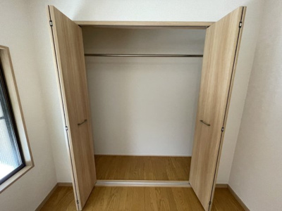 【収納】 | 阪南町３丁目3L戸建て