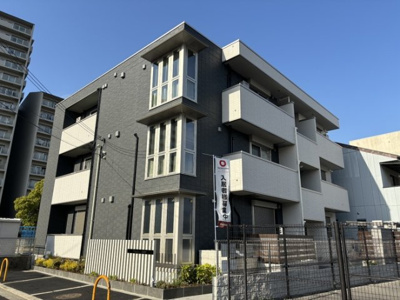 【外観】 | Clashist常磐町