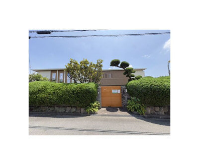 【エントランス】 | ハイテラス千里山