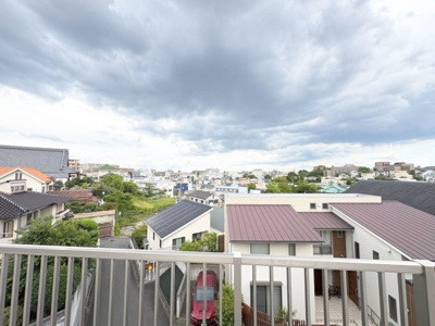 【展望】 | ハイテラス千里山
