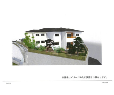 【内装】 | ハイテラス千里山